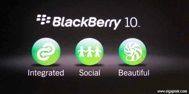 fitur bb 10 apa saja