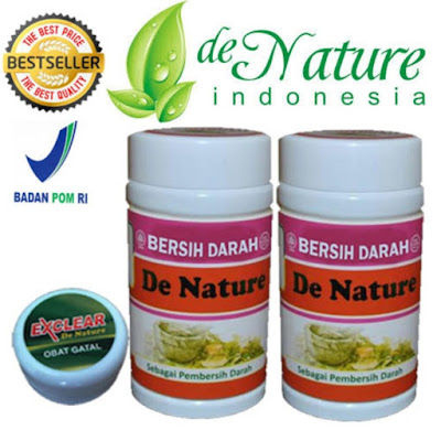 Obat Eksim De Nature