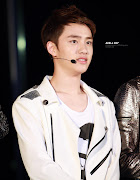 D.O & Se Hun (ec dgw dtgs scxj)