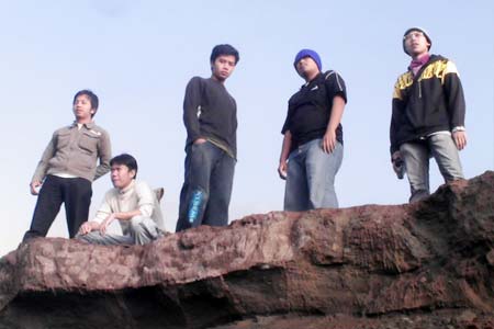 Kangen Band, bioadata Kangen Band, profil Kangen Band, 