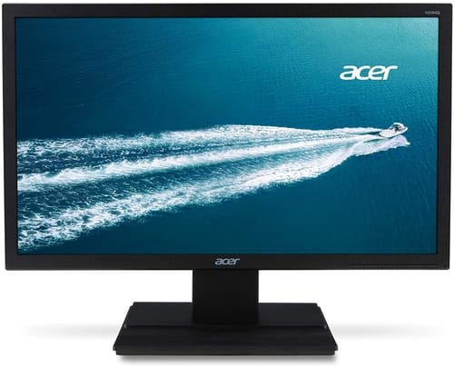 Acer V226HQL Bbd 21.5 Full HD TN Monitor