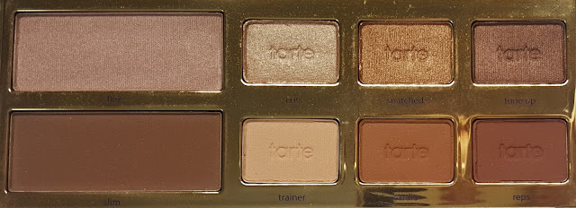 Tarte Shape Your Money Maker Palette*