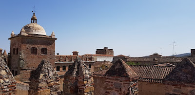 Descubre la ciudad de Caceres en Extremadura, viajes y turismo