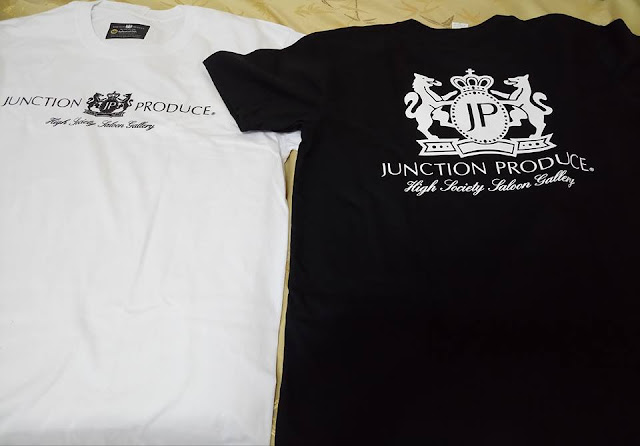 Junction Produce Apparel Authentic