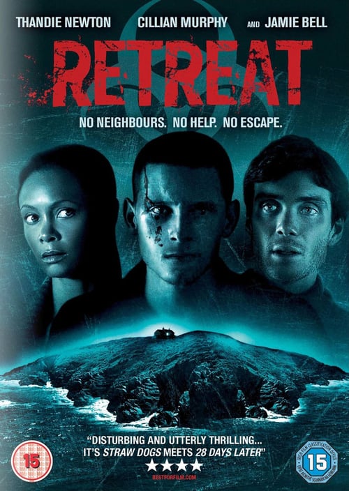 [HD] Retreat (Aislados) 2011 Pelicula Completa En Español Castellano