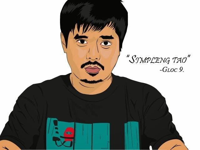 Gloc-9 Hits, Gloc-9 Single, Gloc-9 Songs, Latest Gloc-9 Songs, OPM, Simpleng Tao, Simpleng Tao lyrics, Simpleng Tao Music Video, 