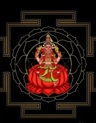 Tripura Sundari