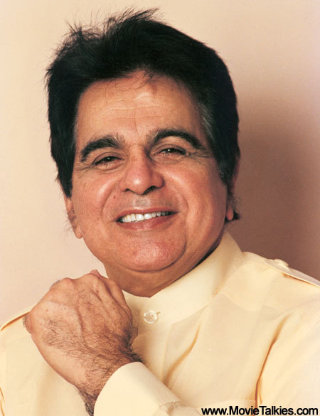 Dilip Kumar Biography, Wiki, Dob, Height, Weight, Wife, Affairs and More