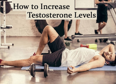 tesosterone enhancer pills