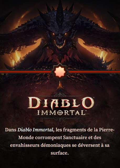 Diablo Immortal, un futur concurrent sérieux d'AnimA ARPG