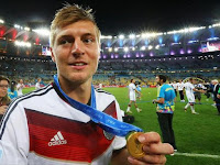 Kembalinya Toni Kroos: Harapan Baru bagi Tim Nasional Jerman di Euro 2024