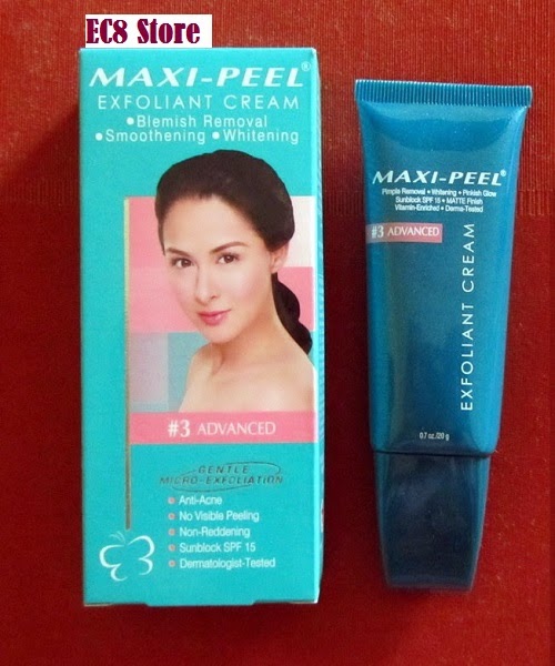  Maxi Peel Advance
