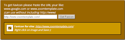 Get-Favicon-From-Blog-or-Site