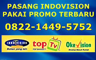 sales indovision Batulicin