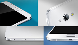 Samsung Galaxy A9 Terbaru