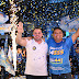  Roberto Cidade participa do lançamento da candidatura à reeleição do vereador Caio André