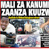 MAGAZETI YA NYUMBANI NA MAMBO YA NYUMBANI