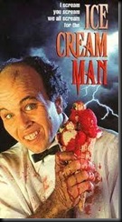Ice Cream Man