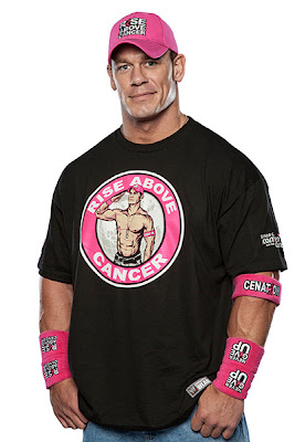 John Cena