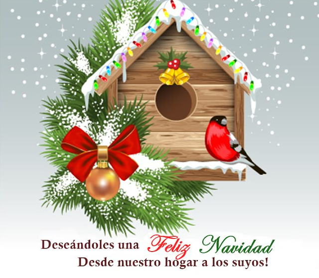 Merry Christmas 2019 Phrases, Images and Congratulations Messages