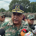 “Haremos uso proporcional de la fuerza para responder cualquier tipo de agresión haitiana", la dura advertencia del vicealmirante  Luis Rafael Lee Ballester director de Migración