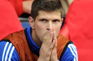 Klaas-Jan Huntelaar