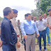 अति दुर्घटना प्रभावित क्षेत्र दनुआ घाटी का उपायुक्त ने किया निरीक्षण,सुरक्षात्मक उपायों पर दिया विशेष बल
