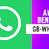 what is GB Whatsap features