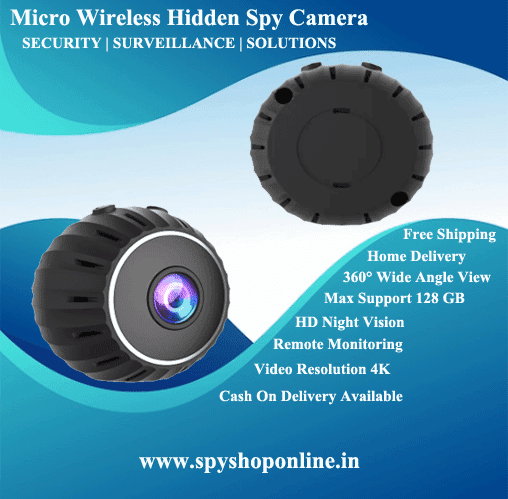 top 10 spy cameras in nehru place