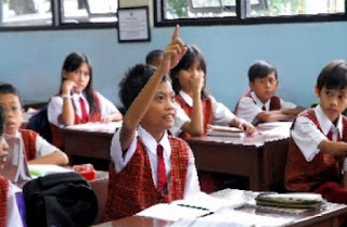 Makalah Psikologi Agama (Pengaruh Psikologi Agama Dalam Usaha Mengontrol Perilaku Psikologi Peserta Didik)