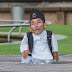 World's shortest man Chandra Dangi dies