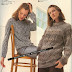 Vintage Crochet Magazine - Clothing