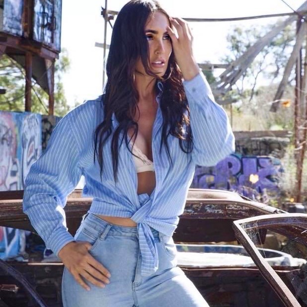 Daniielle Alexis – Most Beautiful Trans Model Instagram