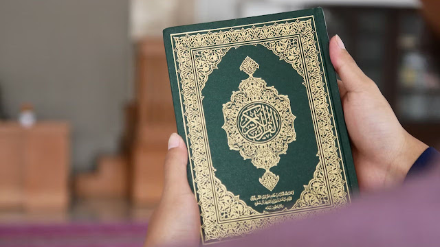 Contoh ucapan Nuzul Al-Quran tahun 2023