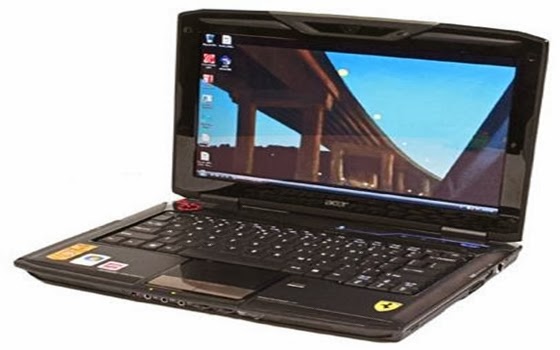 Novy Stevani Pratiwi: 10 Laptop Termahal Tahun 2013