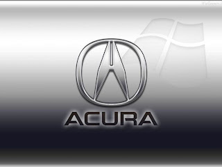 Acura Wallpapers