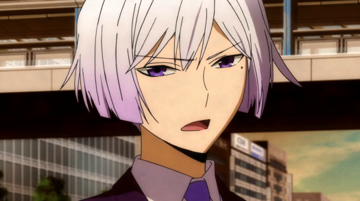 Hamatora The Animation Episode 3 Subtitle Indonesia 