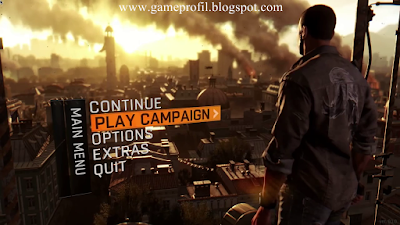 Download Dying Light Game PC