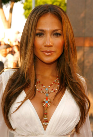 jennifer lopez hot