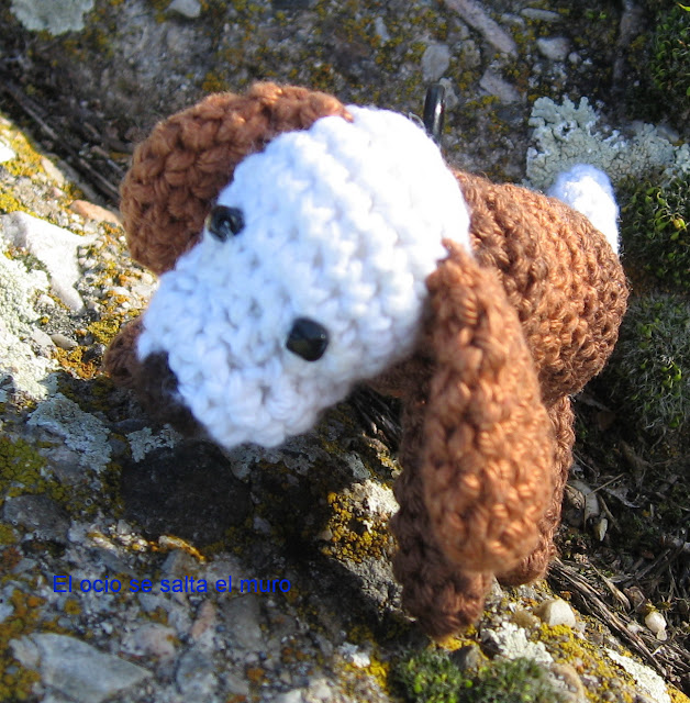 Amigurumi pequeño