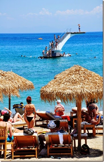 Rhodes, Greece 11