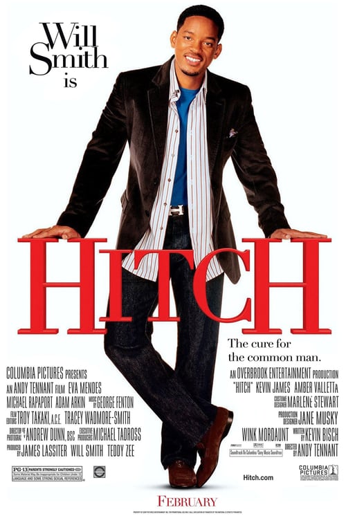 [HD] Hitch: Especialista en ligues 2005 Pelicula Online Castellano