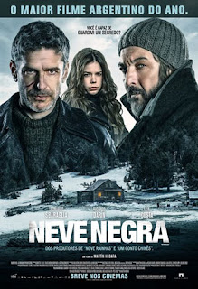 Neve Negra - filme