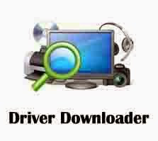 Driver Downloader v3,2 Cover
