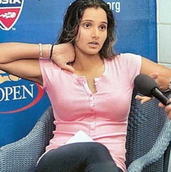 sania2