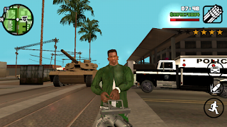 gta sa