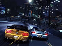 Need for speed Carbon pc