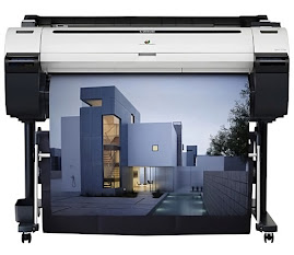 Canon imagePROGRAF iPF770