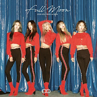 Downlaod Lagu MP3, MV, Video, Lyrics EXID – Alice [(Feat. Pinkmoon) Jeonghwa Solo]