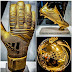 FIFA Unveils New Trophies For Russia 2018 World Cup